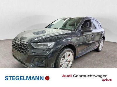 Gebraucht 2022 Audi Q5 SUV | 41.970 € (Fairer Preis)