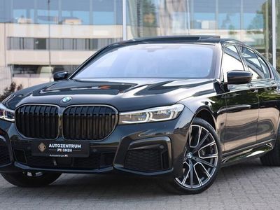 BMW 750