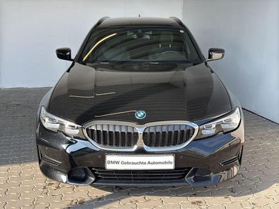 BMW 320e