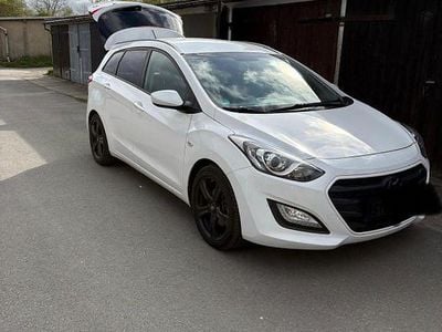 Gebraucht Hyundai i30