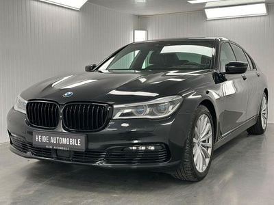 BMW 730