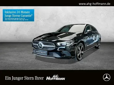 Gebraucht Mercedes CLA250e