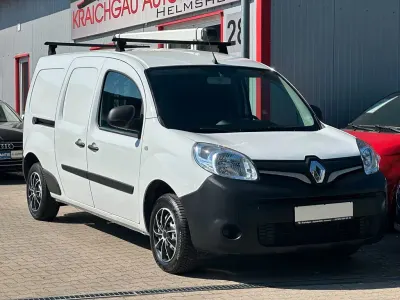 Gebraucht Renault Kangoo