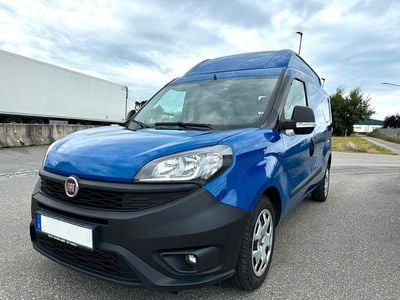 Fiat Doblò
