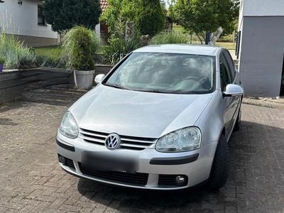 VW Golf IV