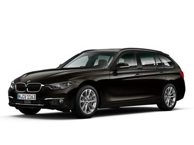 gebraucht BMW 340 i xDrive Touring