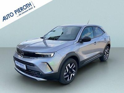 Gebraucht Opel Mokka Elegance 131 PS (96 kW) 2022 Othercolor SUV