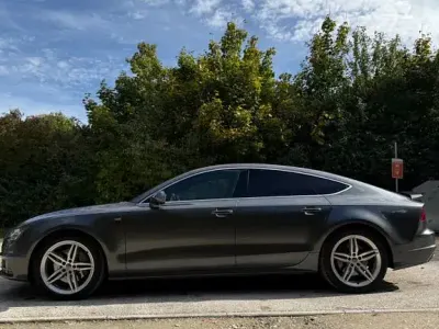 Gebraucht Audi A7 Sportback
