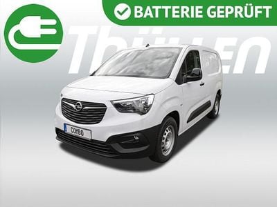 Opel Combo-e Life XL