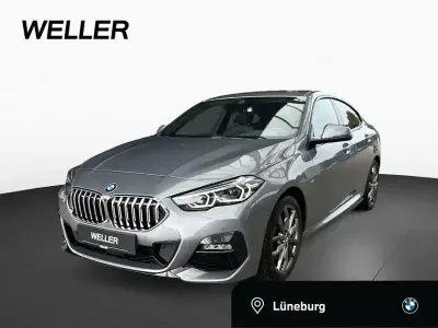 Gebraucht BMW 220 Gran Coupé