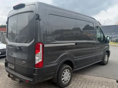 Gebraucht Ford Transit