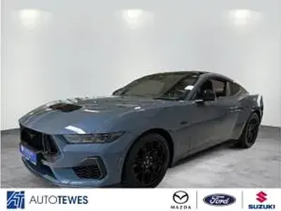 Gebraucht Ford Mustang