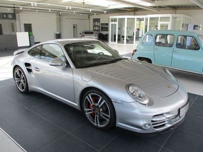 Porsche 997 Turbo