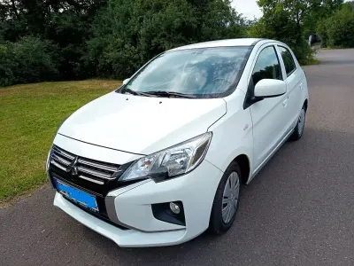 Gebraucht Mitsubishi Space Star