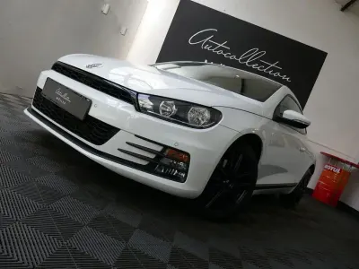 Gebraucht VW Scirocco