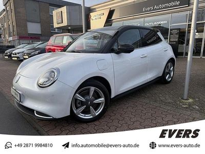 Moonlight white/starry black Neu 2025 Ora 03 Pro+ Kleinwagen | 26.930 € (Guter Preis)