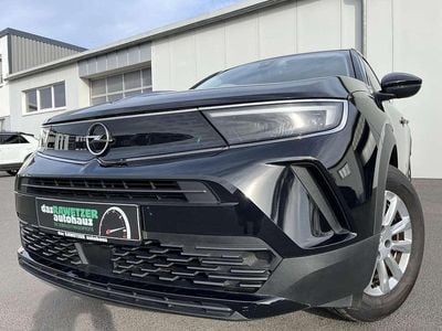 Opel Mokka-e