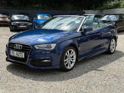 Audi A3 Cabriolet