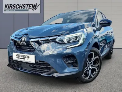 Gebraucht Mitsubishi ASX