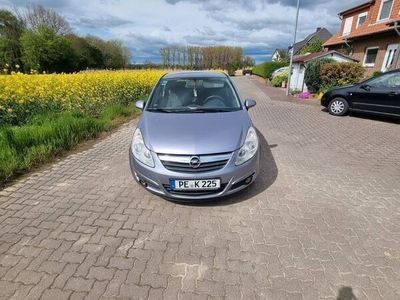 gebraucht Opel Corsa 1.2 Twinport -