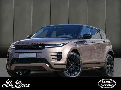 Nouă Land Rover Range Rover SE Dynamic 160 CP (117 kW) 2026 Maro SUV