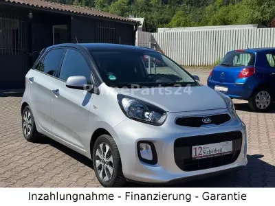Gebraucht Kia Picanto