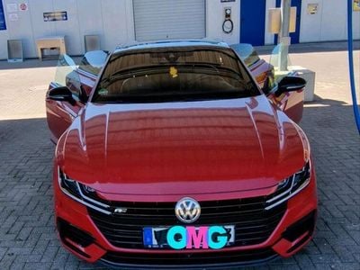 VW Arteon