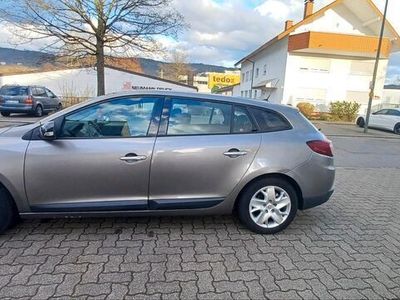 gebraucht Renault Mégane 1.9dci/238385KM/TÜV11/2025/EURO5/BITTE LESEN/KLIMA