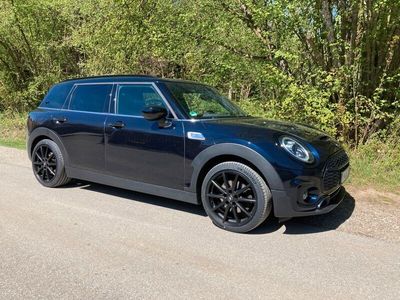 gebraucht Mini Cooper S Clubman 