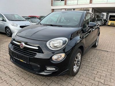 gebraucht Fiat 500X Pop Star