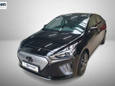 gebraucht Hyundai Ioniq Elektro TREND-Paket