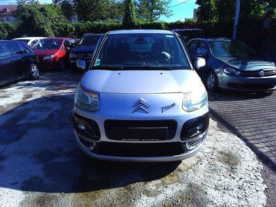 Citroën C3 Picasso