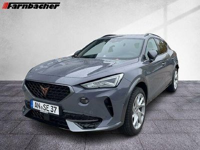 Andere farbe Gebraucht 2022 Cupra Formentor SUV | 32.990 € (Etwas zu teuer)