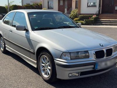 BMW 316 Compact