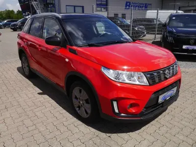 Gebraucht Suzuki Vitara