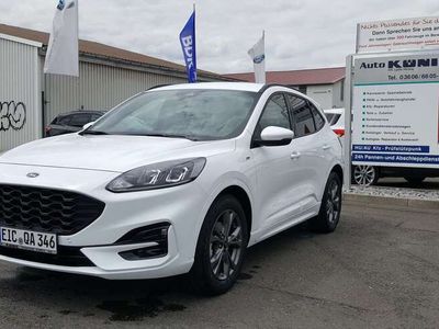 gebraucht Ford Kuga ST-Line