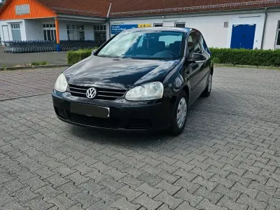 Gebraucht VW Golf V