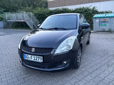 Gebraucht Suzuki Swift