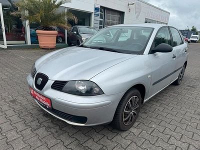 Seat Cordoba