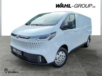 Neu Maxus V70 147 PS (108 kW) 2026 Warm white Van