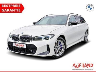 BMW M340