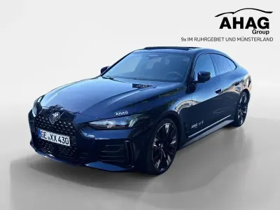 Gebraucht BMW 430 Comfort Edition 286 PS (210 kW) 2025 Andere Coupé