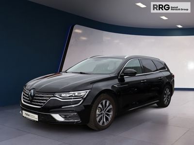 gebraucht Renault Talisman GRANDTOUR INTENS TCe 160 EDC SELBSTPARKEND