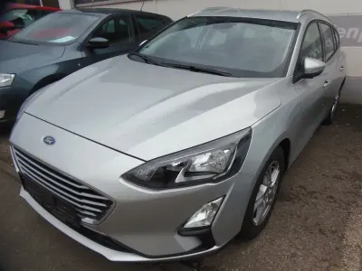 Gebraucht Ford Focus