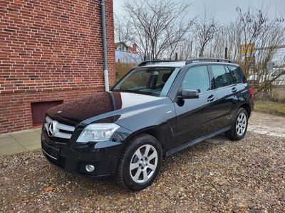 Mercedes GLK200