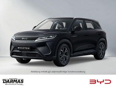 BYD Atto 2