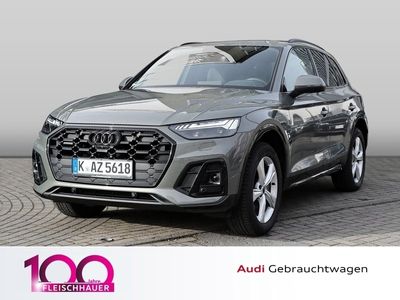 gebraucht Audi A7 Q5 40 TDI quattro S line 2.0 EU6d quat. TDI2.0 R4150