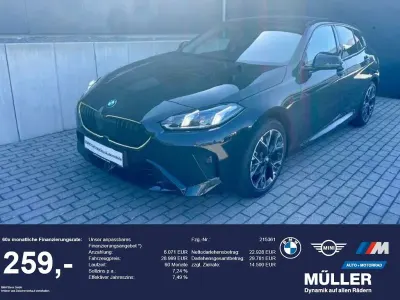 Gebraucht BMW 116