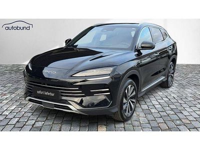 Neu BYD Seal Comfort 218 PS (160 kW) 2025 SUV
