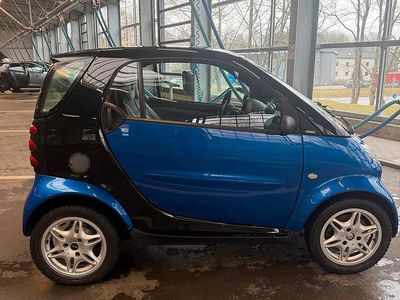 Gebraucht Smart ForTwo Coupé 61 PS (44 kW) 2005 Coupé